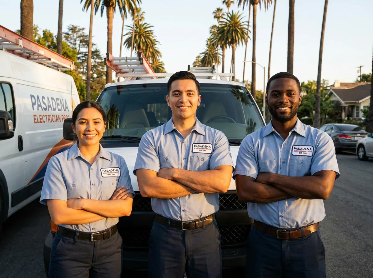 Electrician company in Socorro, NM