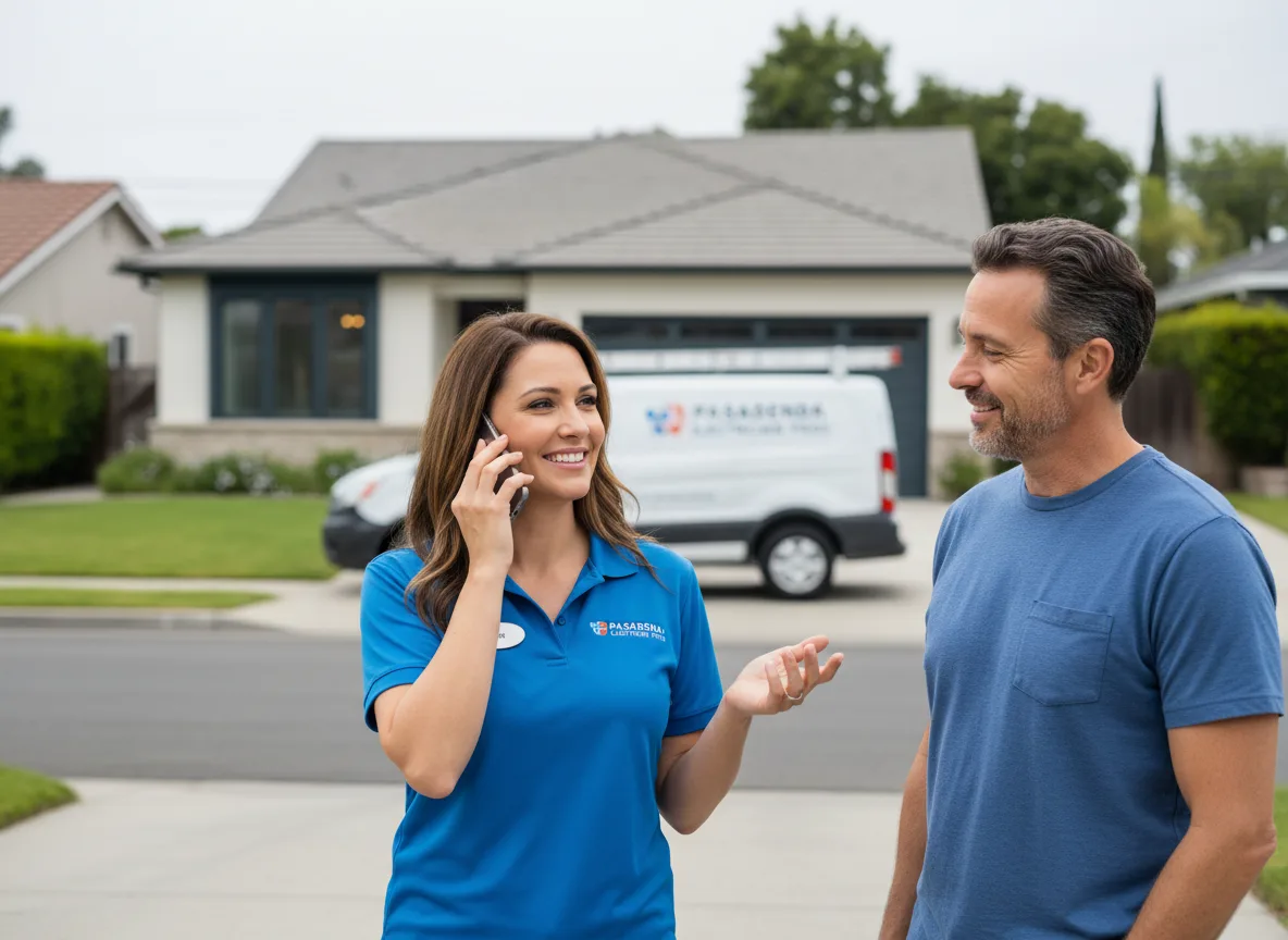 Electrician Socorro, NM FAQs